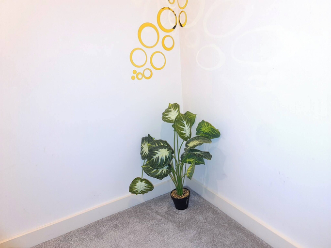 Interior 5, Contractor Friendly 2BR Weekly, Monthly Discount, Bradford