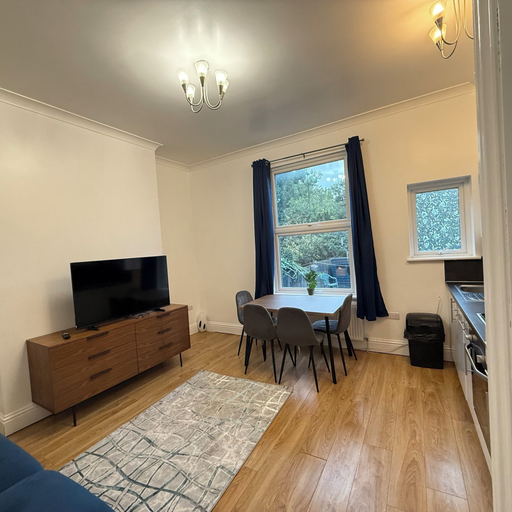 Room amenity, The One Bed Hideaway, London