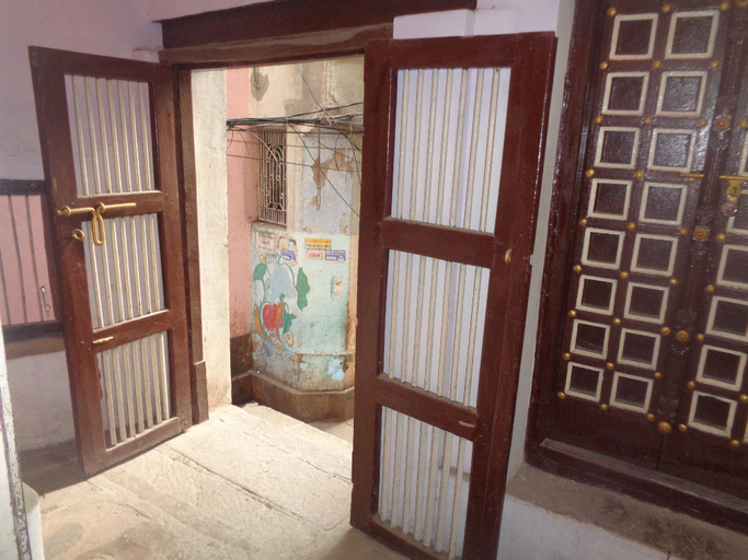 Others 4, Feel Aesthetic Kashi Home Stay, Varanasi