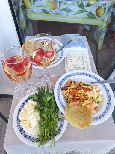 Food & Drinks, Privat Tatry Dreams, Poprad