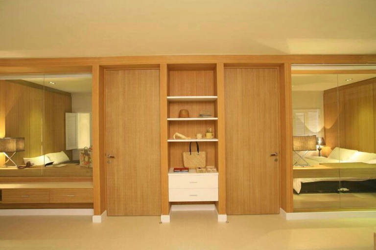 Bedroom 3, Dream D Residence, Muang Phetchaburi