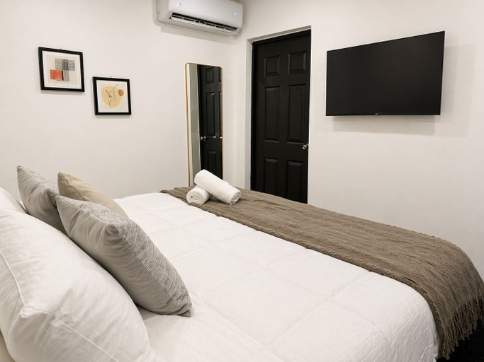Room 3, Hostal Boutique Zona Rosa San Benito, San Salvador