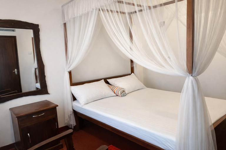 Bedroom 2, Eco Willow - Kathaluwa, Habaraduwa