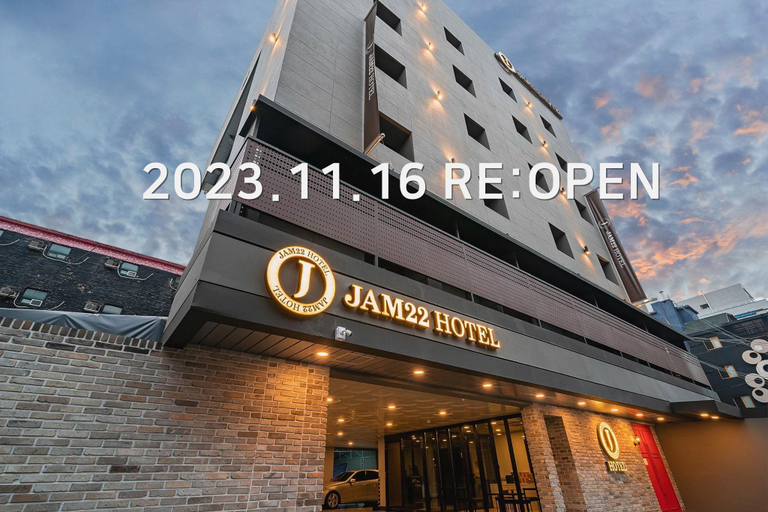 Exterior & Views 5, Suwon Rose Hotel, Suwon