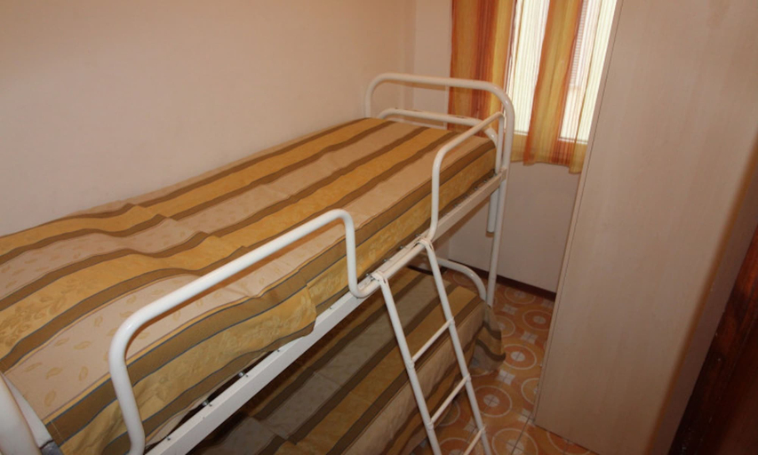 Room 2, Cozy Flat in the Heart of Lignano, Udine
