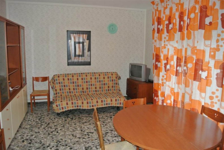 Living room, Ideal Getaway Flat for six With Parking, Venezia