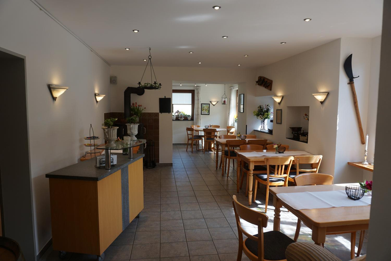 Food & Drinks 4, Feriengut Bohn, Bernkastel-Wittlich