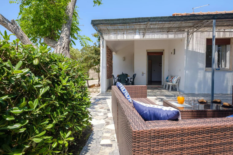Exterior & Views, Villa Punta Prosciutto Sea View Sea Front, Lecce