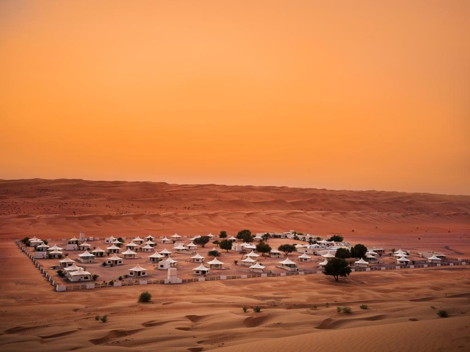 Others 4, Desert Nights Resort, Biddiya