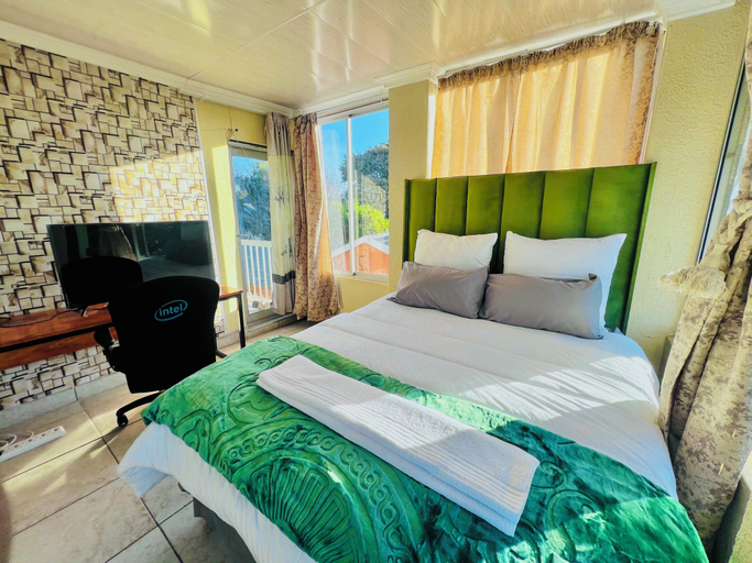 Others 4, Room-honeyhills Excellence Resort E, City of Johannesburg