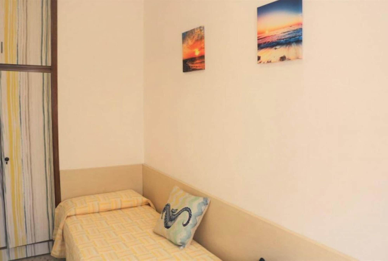 Room 3, Sunny Apartment Near the Beach, Venezia