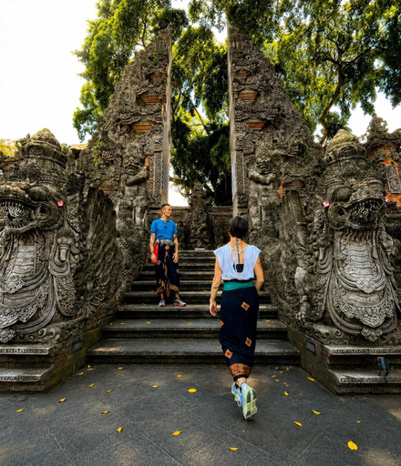 Others 2, Rumah Kita Ecolodge, Gianyar