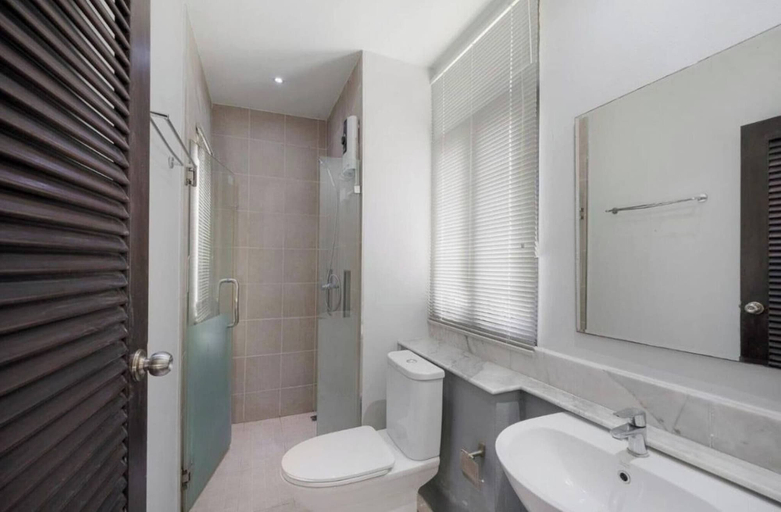 Bathroom 2, Room-ana's House in Lipa Noi, Ko Samui