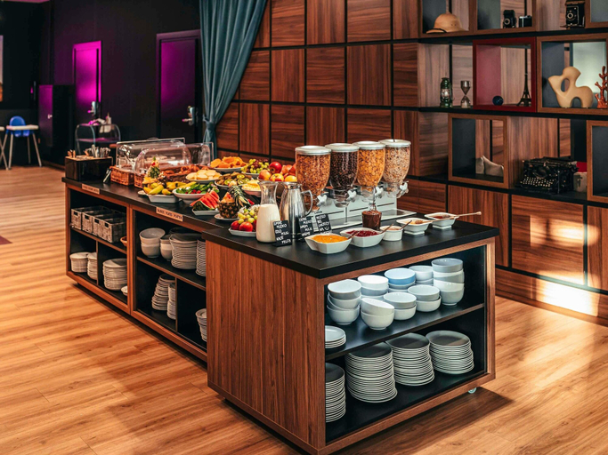 Food & Drinks 5, ibis Styles Walbrzych, Wałbrzych