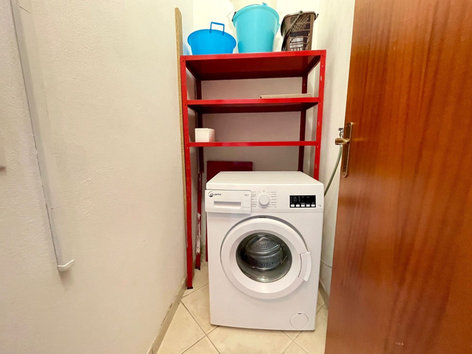 Others 3, Comfortable Flat for Four-beahost, Venezia