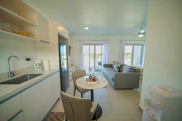 Interior 4, Work & Relax Studio Pools & Fast Wi-fi in SOV, Sosua