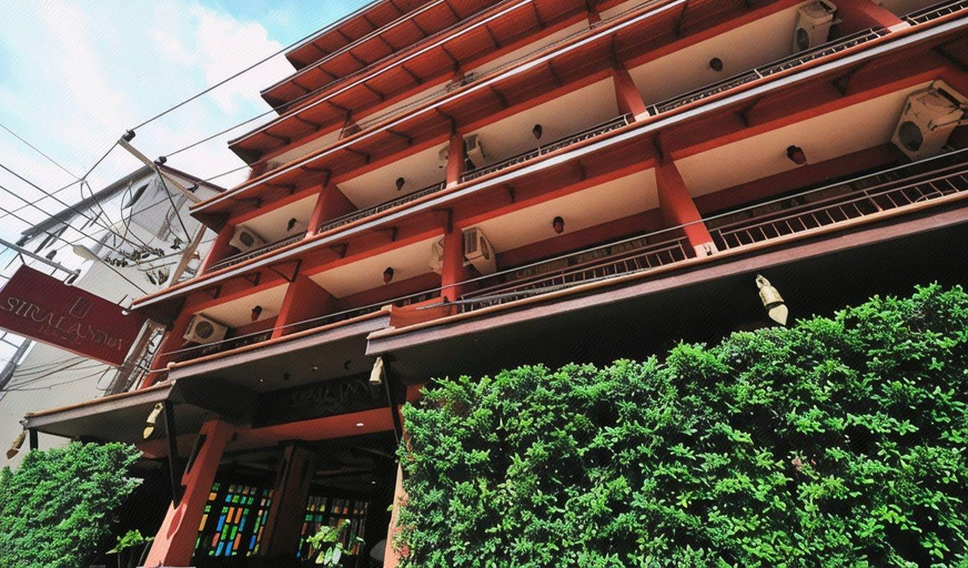 Exterior & Views 2, Siralanna Phuket, Phuket Island