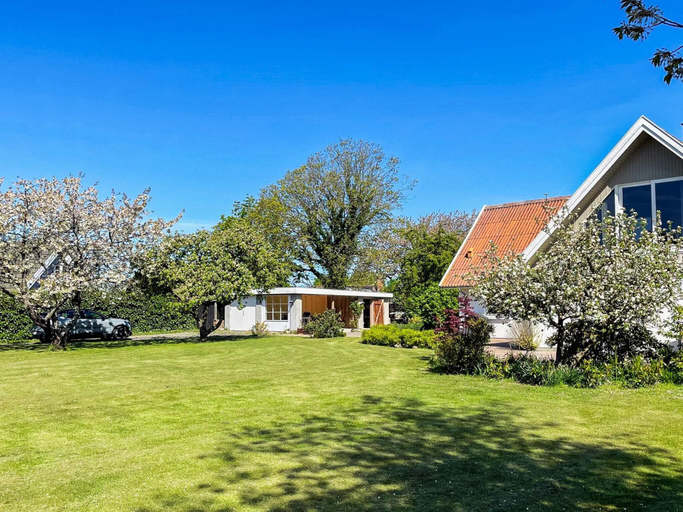 Exterior & Views 1, 4 star holiday home in Nexø, Bornholm