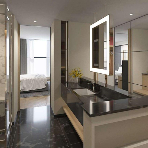 Room 5, Portrait Hotel, Petaling Jaya