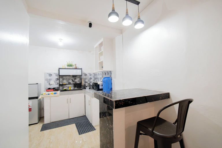 Interior 5, 1 Bedroom Lumina Home Subdivision in Bacolod City, Bacolod City