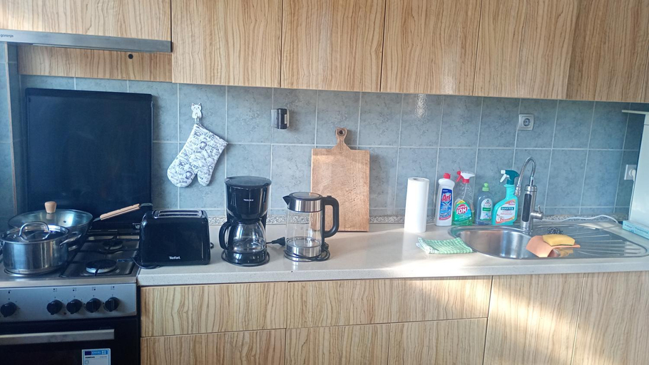 Others 4, House Oliver, Rakovica