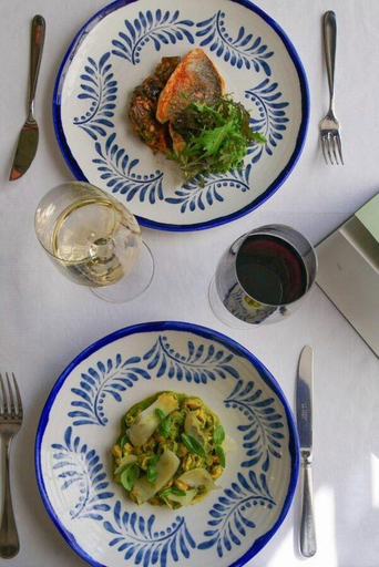 Food & Drinks 5, La Demeure Du Parc, Seine-et-Marne