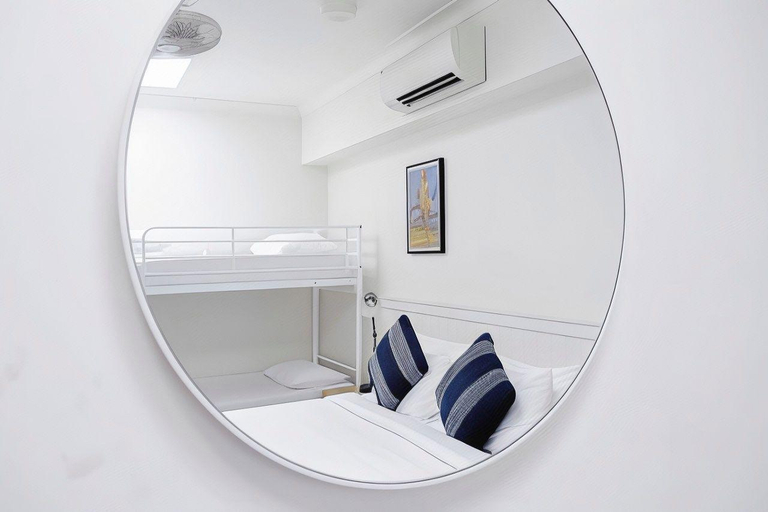 Bathroom 3, Little Drifter Cairns , Cairns