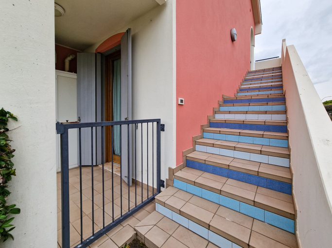Exterior detail, Cozy Apartment With Swimming Pool, Venezia