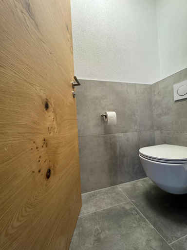 Bathroom 4, Sonnenburg Hotel, Reutte