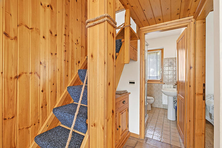 Facilities 2, Casa Maria - Mountain Sports Base - Happy Rentals, Modena