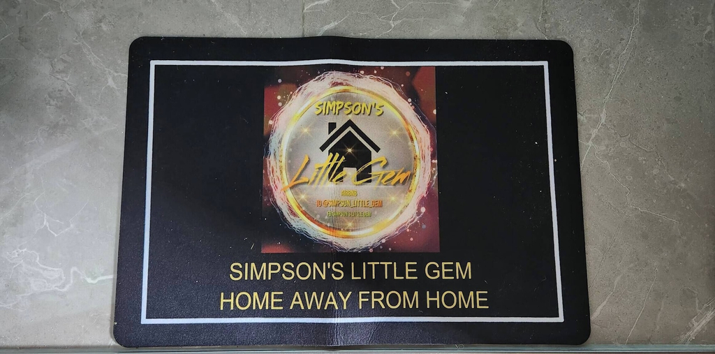 Miscellaneous 3, Simpson's Little Gem 2