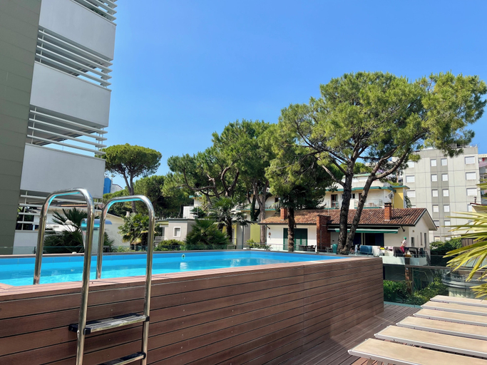 Pool 3, Your Home Away From Home With Pool, Udine