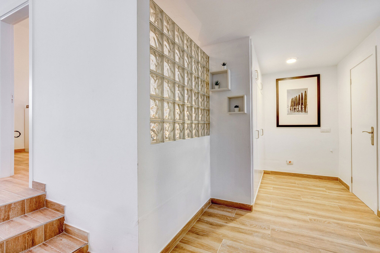 Interior 3, Beautiful Apartment Caleta Interian Beach, Santa Cruz de Tenerife