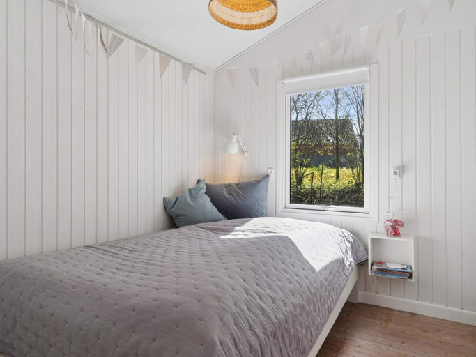 Interior 2, 4 Star Holiday Home in Spottrup, Skive