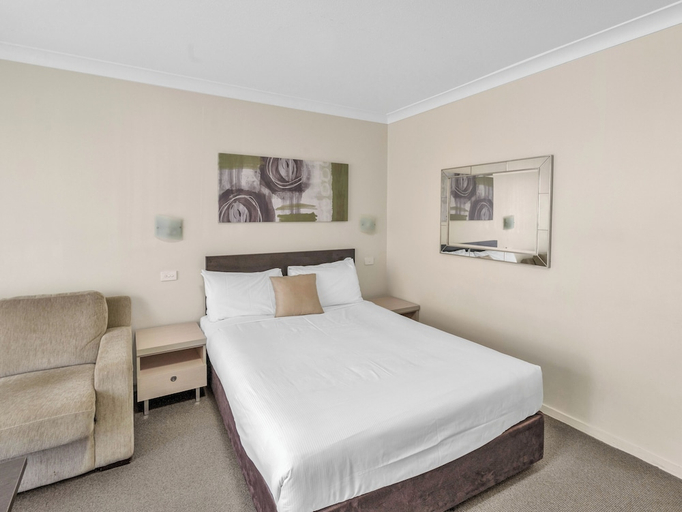 Others 4, Tall Trees Ainslie Motel, Canberra