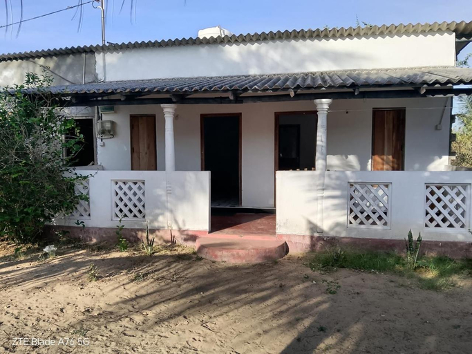 Exterior & Views 1, Antheia Beach Resort, Trincomalee Town and Gravets