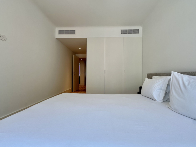 Room 4, Z - Market Residence 1D, Porto