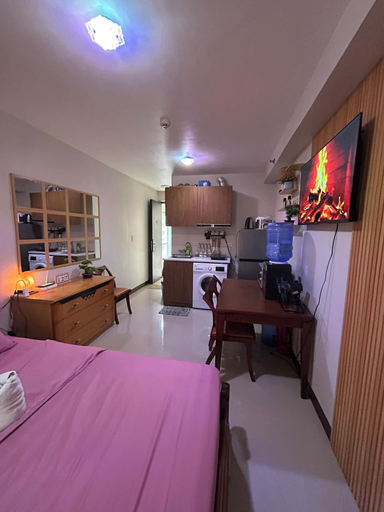 Room 5, Relaxing Getaway at Saekyung Phase 3 Near Airport, Lapu-Lapu City
