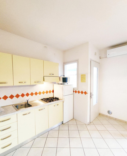Interior 4, Bright and Comfortable Flat, Venezia