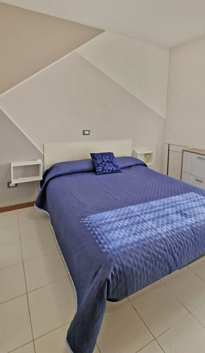 Room 2, Bright Property Close to Ponente Beach, Venezia