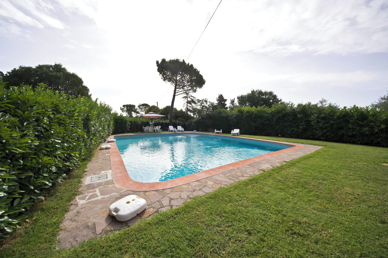 Sport & Beauty, Apartment Casa Laura, Siena
