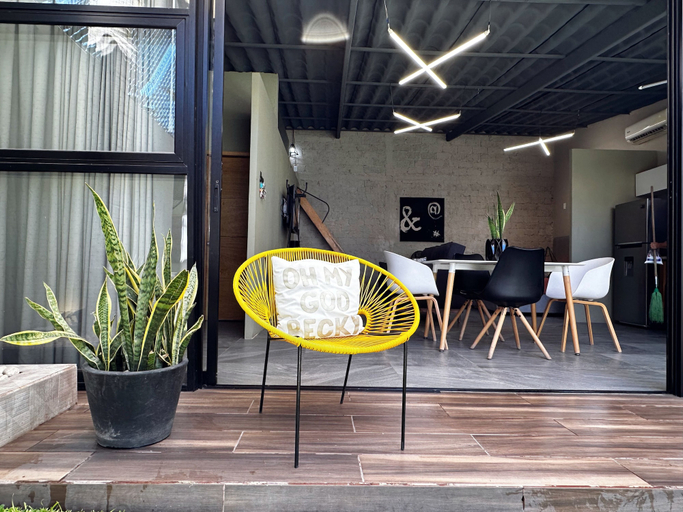 Food & Drinks, Begonias Loft ¡a 5 Min Del Auditorio Telmex!, Zapopan