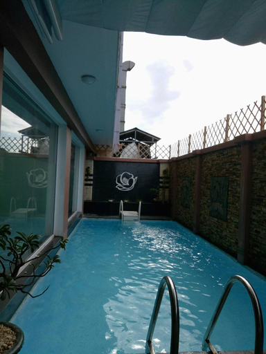 Sport & Beauty 2, Cherish Hue Hotel, Huế