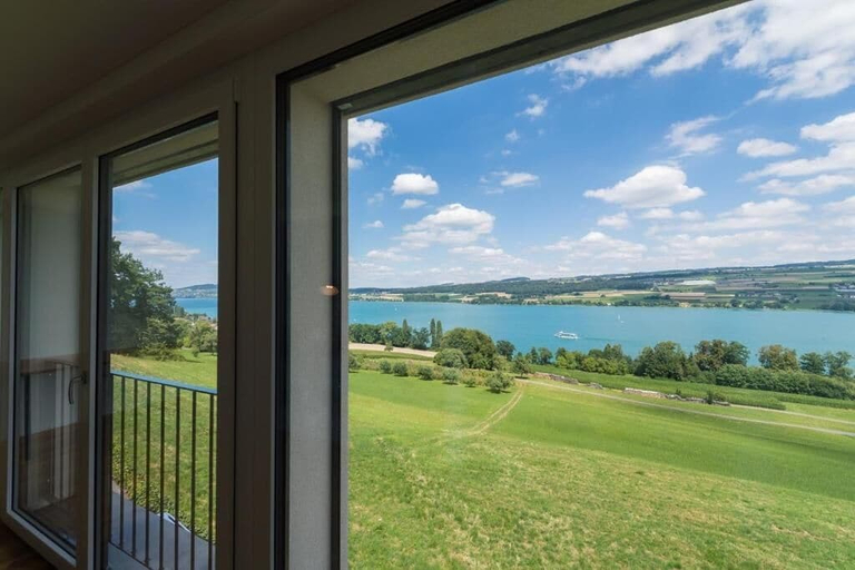 Interior 5, Lakeview Aparthotel, Kulm