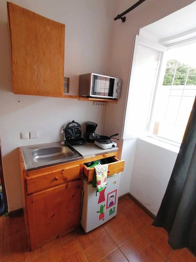 Private kitchen 5, Samira Aparthotel