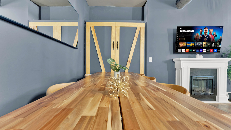 Interior 2, Apartmint at Arch St Philadelphia, Philadelphia