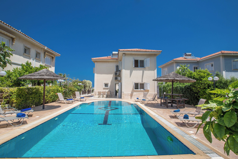 Others 4, Protaras Holiday Villa Jv8