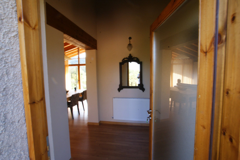 Floor plan 5, Casa Rural Mas Prat en Santa Margarita de Bianya, Girona