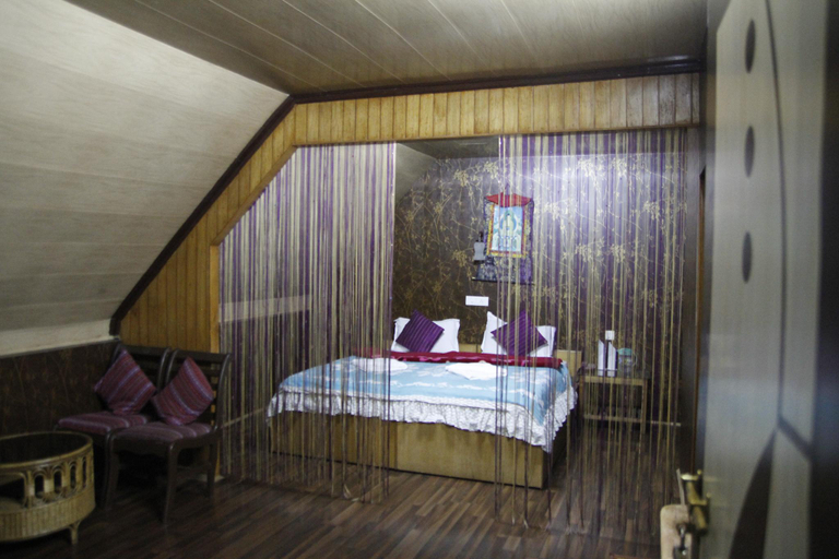 Bedroom 2, Mandarin Village Resort, West Sikkim
