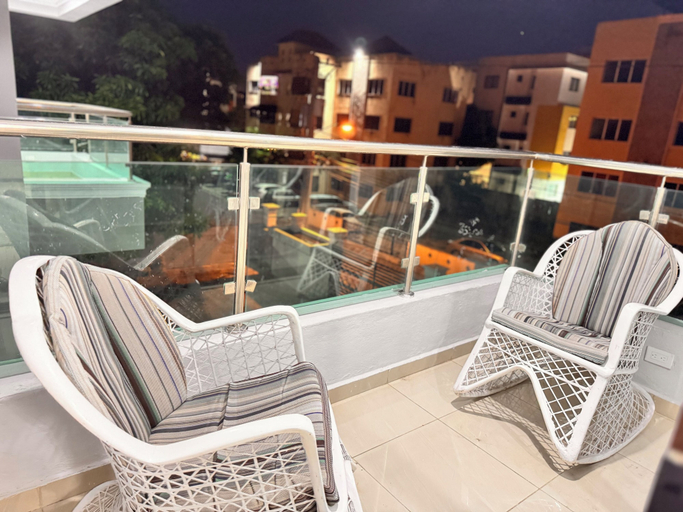 Property grounds 4, Enjoy Huge 4 Bedrooms and 3 Bathrooms, Santiago de los Caballeros